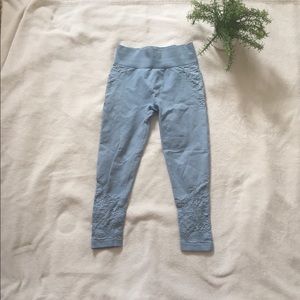 Fabletics seamless leggings